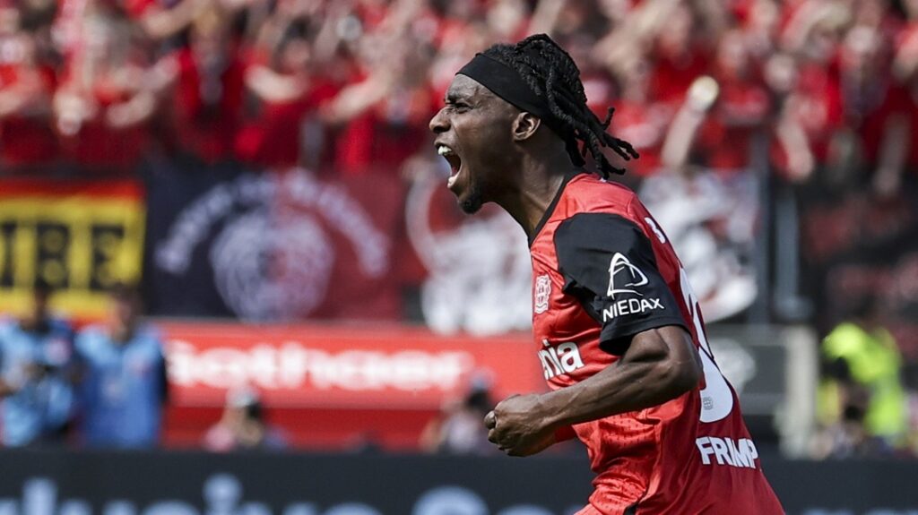 Λίβερπουλ: Θέμα χρόνου η συμφωνία με Φρίμπονγκ