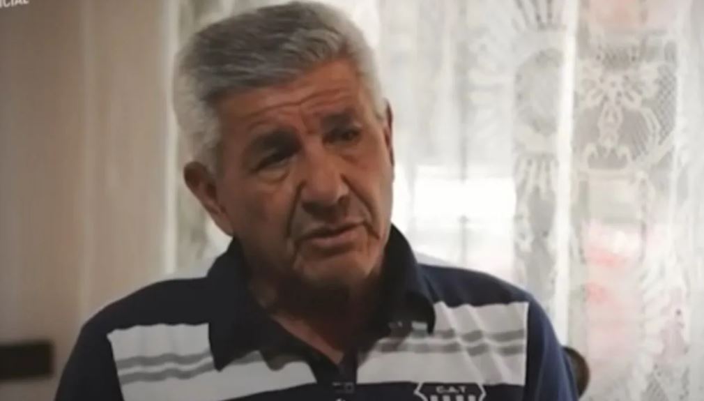 Πέθανε ο Λουίς Γκαλβάν – Κατέκτησε το Μουντιάλ με την Αργεντινή το 1978