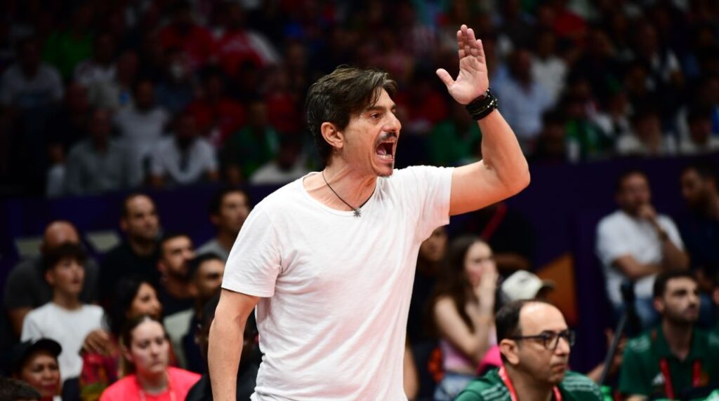 Γιαννακόπουλος: «Το χειρότερο είναι να μην μπορείς πλέον να πεις την αλήθεια…»