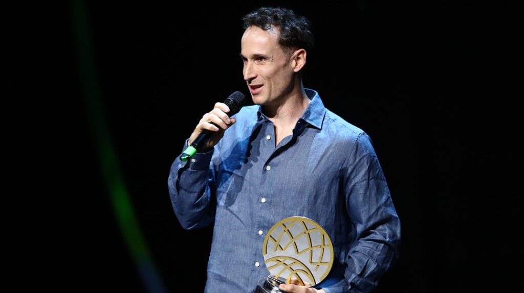 Μαρσελίνιο Ουέρτας…ο γηραιότερος MVP του ισπανικού πρωταθλήματος