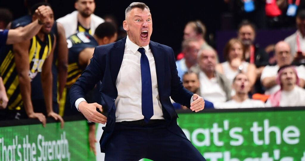 Φενέρμπαχτσε: Έτοιμη να προσφέρει νέο συμβόλαιο στον Γιασικεβίτσιους