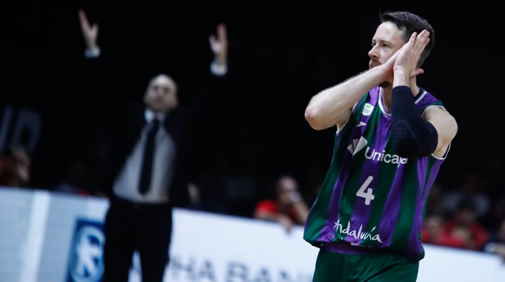 Κυρίαρχη Μάλαγα στέφθηκε ξανά πρωταθλήτρια του BCL