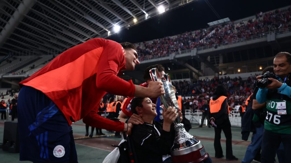 μικρός Γιαννάκης