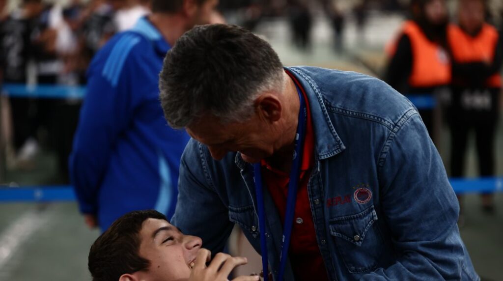 μικρός Γιαννάκης