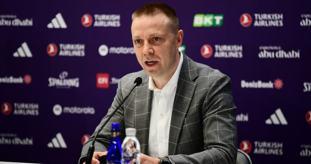 Μοτιεγιούνας: «Ατυχές αυτό που συνέβη με τον κ. Δημήτρη»