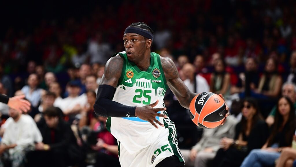 Παναθηναϊκός: Κόντρα στην Εφές για το 2/2 στη «διαβολοβδομάδα»