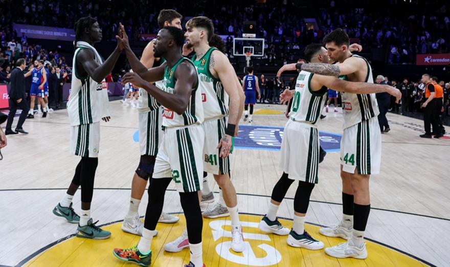 Γκάμπριελ: «Να τελειώσουμε την Παρασκευή τη σειρά»