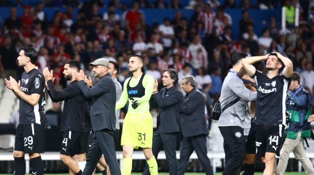 Super League: Σήμερα η επιθεώρηση του Παγκρήτιου και η απόφαση για το ΟΦΗ-ΠΑΟΚ