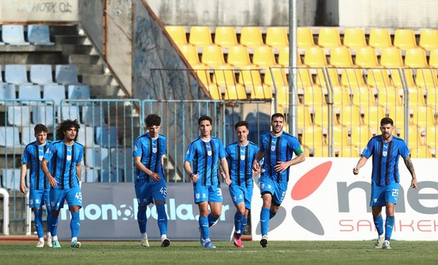 Οπαδοί ΠΑΣ Γιάννινα κατά της διοίκησης: «Ψεύτες και επικίνδυνοι»