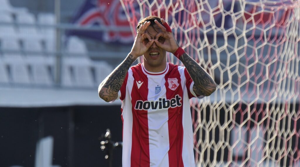 Πανσερραϊκός-Βόλος 3-0: Τρίποντο παραμονής στη Super League