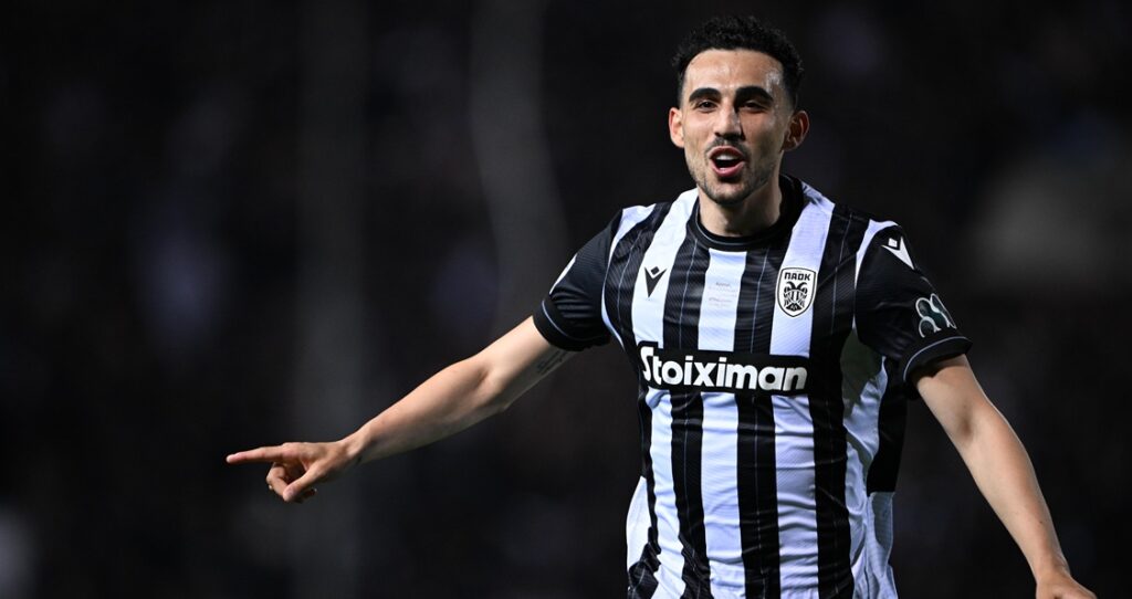 Super League: Πρόστιμα σε Παναθηναϊκό και ΠΑΟΚ