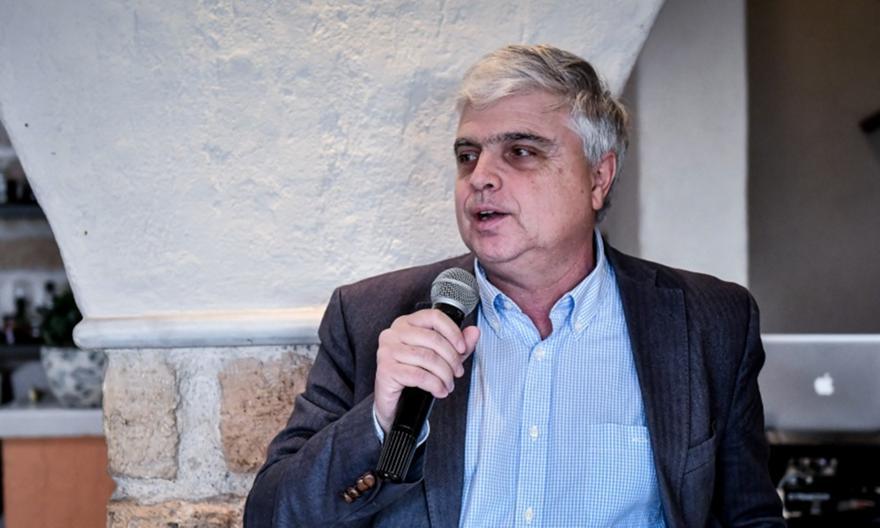 Παπαδόπουλος: «Για μένα ο Παύλος Γιαννακόπουλος ήταν οικογένεια»