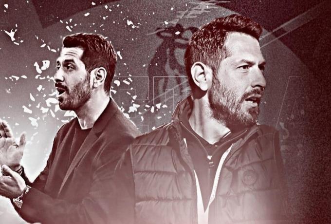 ΑΕΛ: Και επίσημα νέος προπονητής ο Γιώργος Πετράκης