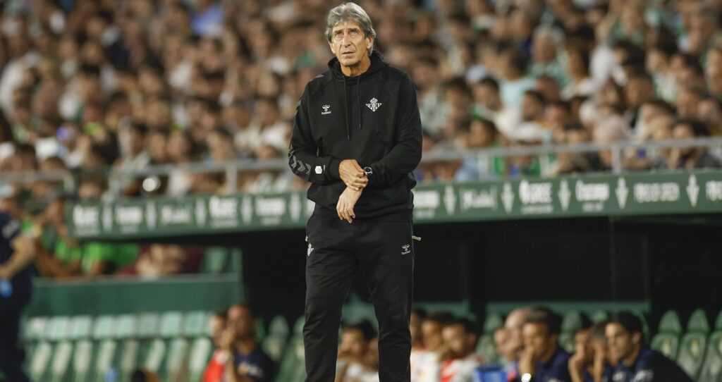 Πελεγκρίνι: «Δεν είμαστε ο Δαβίδ και ο Γολιάθ»