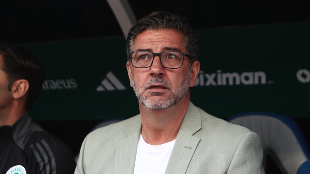 Βιτόρια: «Το σημερινό αποτέλεσμα δεν ήταν δίκαιο»