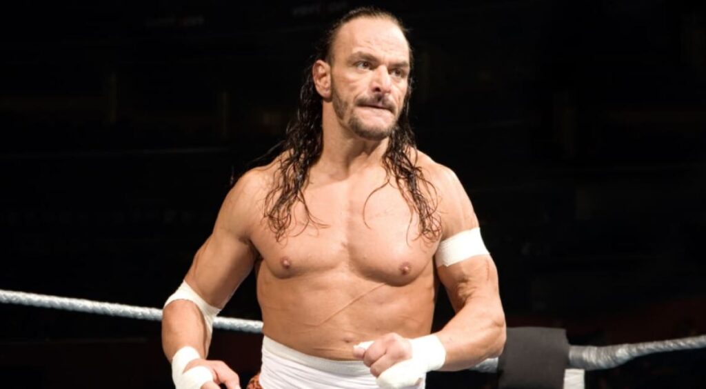 Sabu: Πέθανε στα 60 του ο θρύλος του wrestling