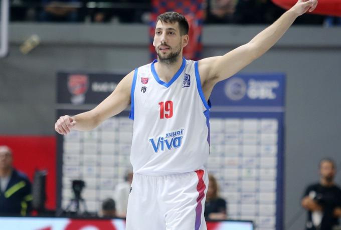 Σαλούστρος: «Αυτό που μετράει στο τέλος, είναι να είσαι ταπεινός»