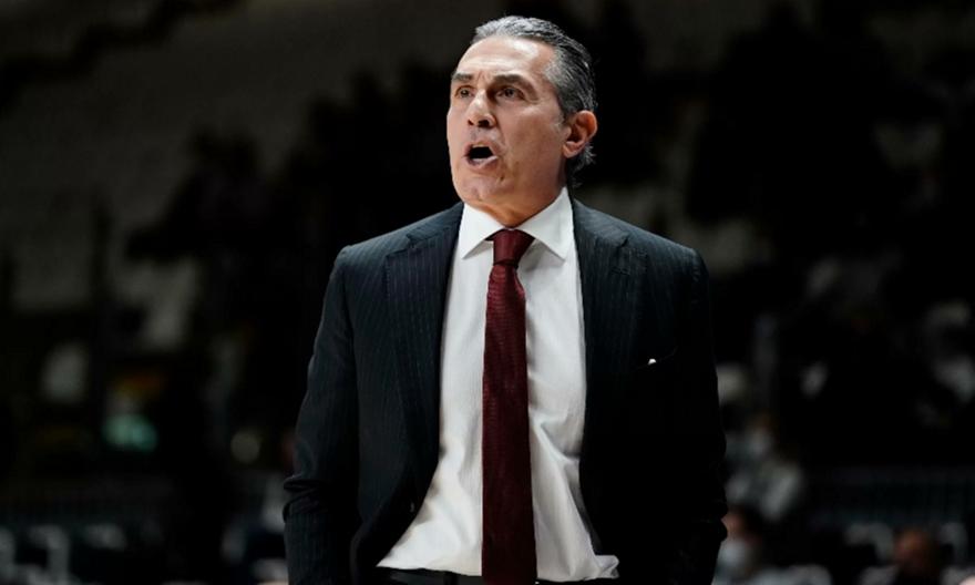 Σκαριόλο: «Δεν θέλω να μιλήσω για τις φήμες περί Ρεάλ»