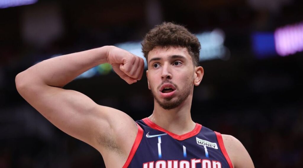 Γουόριορς-Ρόκετς 107-115: ΒανΒλίτ και Σενγκούν πήραν το Game 6