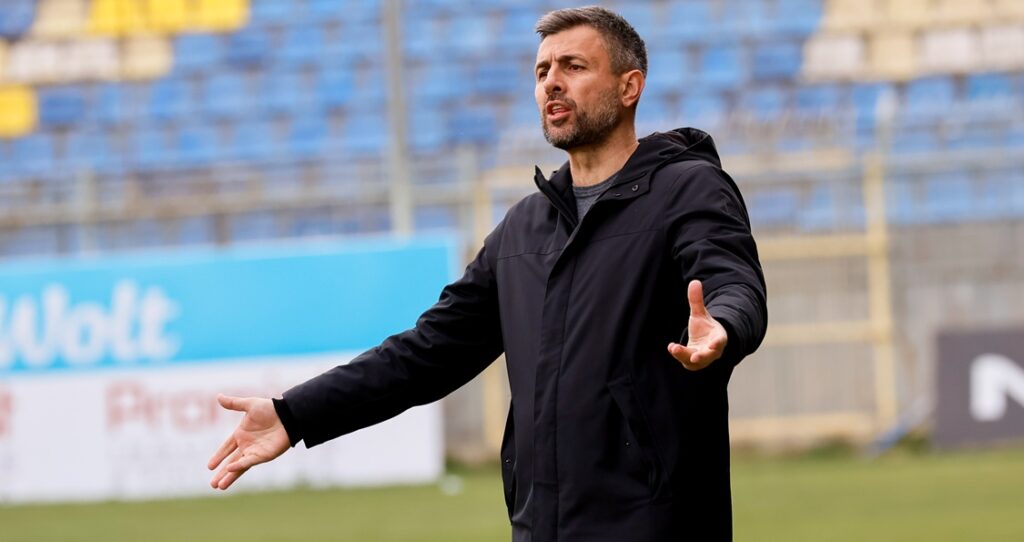 Σίμος: «Αυτός ο αγώνας θα πρέπει να είναι οδηγός για τους επόμενους»