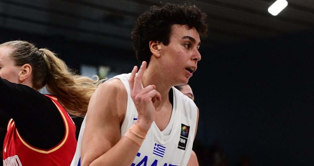 Σπανού: «Υπάρχουν περιθώρια βελτίωσης»