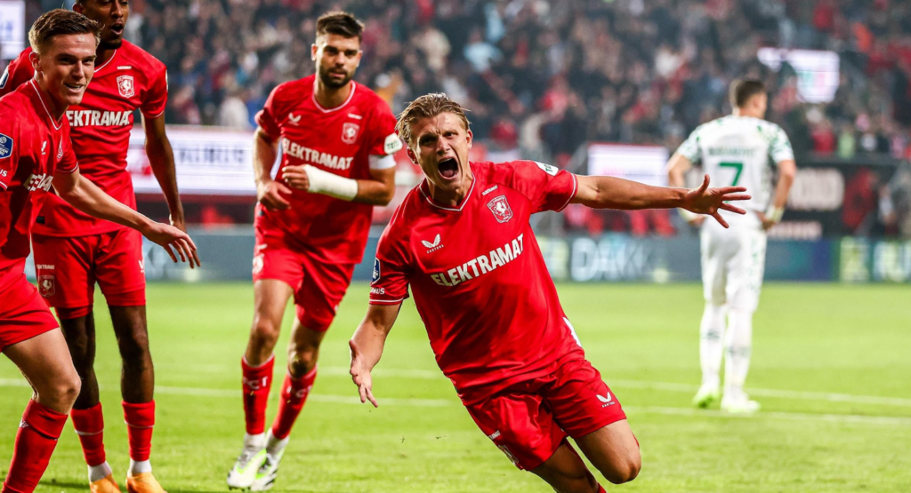 Φέγενορντ: Μεταγραφή-βόμβα στην Eredivisie