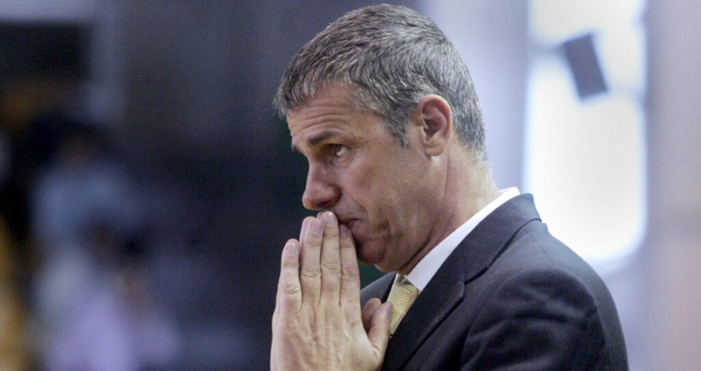 Σούμποτιτς: «Δεν μου αρέσει η συμπεριφορά του Αταμάν, ο Ναν άλλαξε τον Παναθηναϊκό»