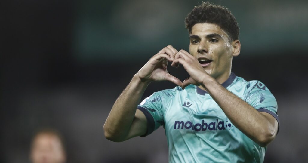 Παναθηναϊκός: Στα… πράσινα ραντάρ ο Τσάπρας