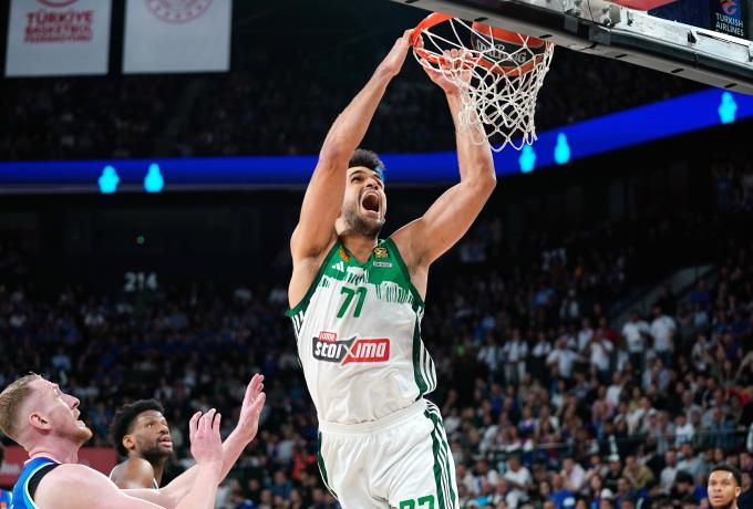 Γιούρτσεβεν: «Να μην πάει σε πέμπτο ματς η σειρά! Είμαστε έτοιμοι»