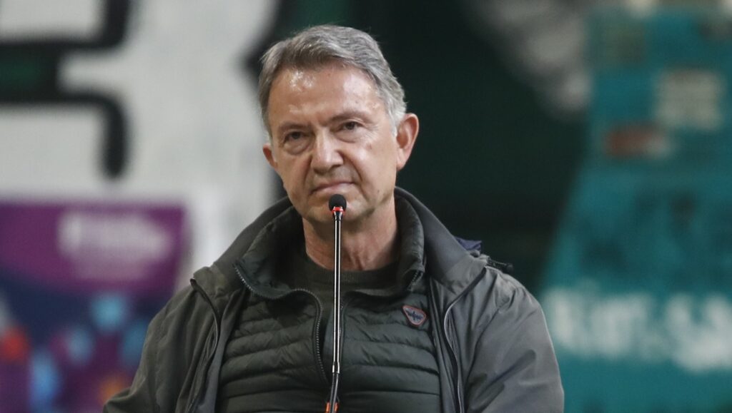 Ικανοποίηση στον Παναθηναϊκό: «350 μέλη σε 24 ώρες»