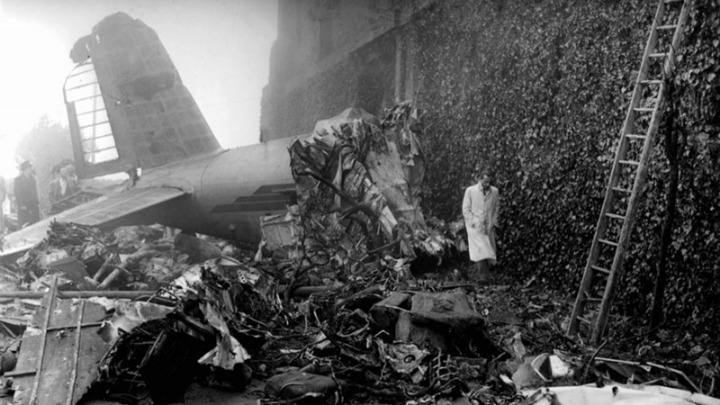 76 χρόνια από την τραγωδία με την «Grande» Τορίνο – Όταν χάθηκε το καμάρι της Ιταλίας