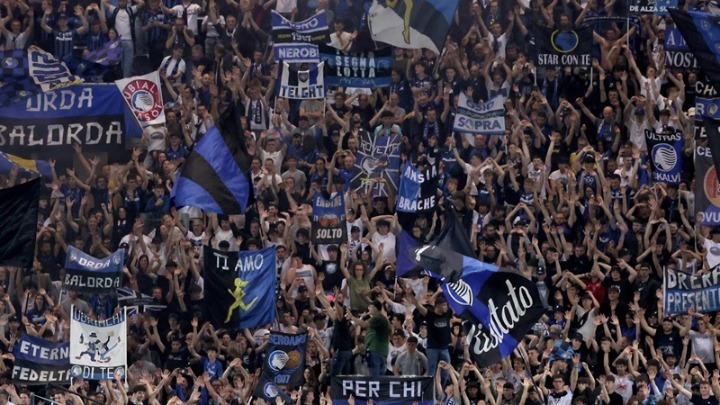 Μαχαιρώθηκε θανάσιμα 26χρονος σε συμπλοκές οπαδών της Αταλάντα και Ίντερ