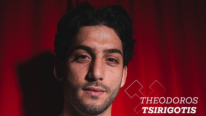 Από τον Ηρακλή στην Γκόρνικ ο Τσιριγώτης