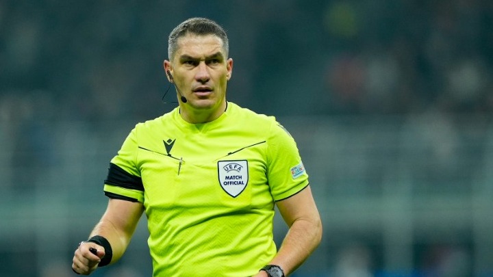 Διαιτητής στον τελικό του Champions League ο Κόβατς