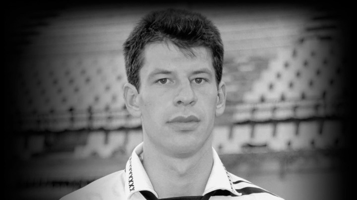 Πένθος στην ΑΕΚ: Ο Μανώλης Παπαδόπουλος έφυγε από τη ζωή