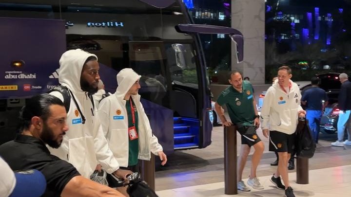 Final Four 2025: Τα…έκανε μαντάρα ο οδηγός του λεωφορείου – Οδύσσεια η προπόνηση του Παναθηναϊκού