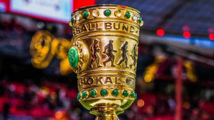 Γερμανία: Τελικός Κυπέλλου… με την έκπληξη και έπαθλο την Ευρώπη