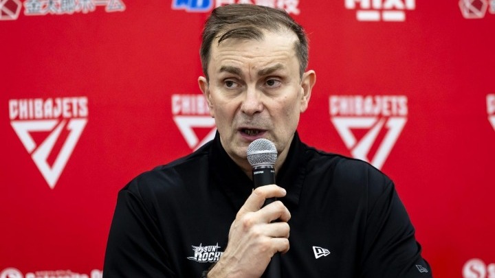 Αναλαμβάνει (ξανά) τον Πανιώνιο ο Λούκα Παβίσεβιτς