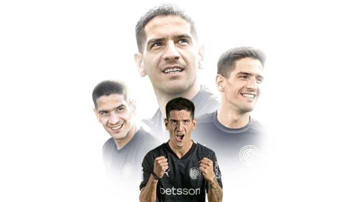 «Η σημαία στον ιστό της»: Συνεχίζει στον ΟΦΗ και γράφει ιστορία ο Νέιρα