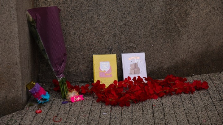 Λίβερπουλ: Επτά τραυματίες παραμένουν νοσηλευόμενοι, παράταση έως αύριο στην ανάκριση του 53χρονου