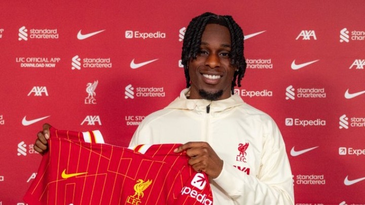 Λίβερπουλ: Αντικαταστάτης του Άρντολντ, τσεκ – Ανακοινώθηκε ο Φρίμπονγκ