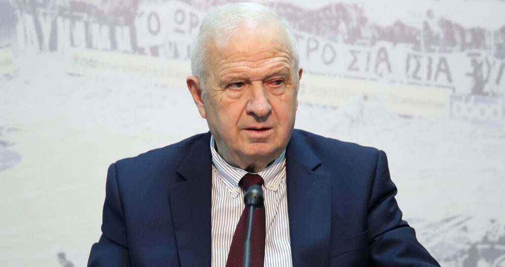 ΑΣ ΠΑΟΚ: Παραιτήθηκε ο Θανάσης Κατσαρής