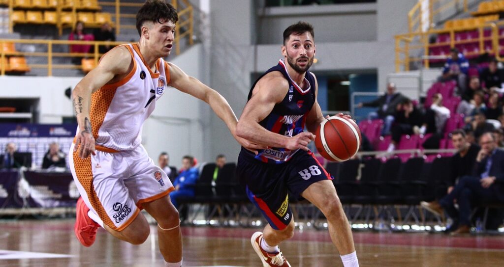 Γκίκας: «Ο Πανιώνιος είναι το σπίτι μου, η ομάδα θα στοχεύσει ακόμη πιο ψηλά»