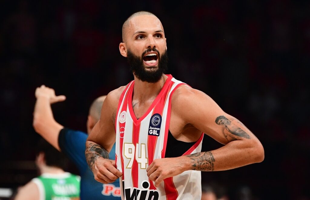 Ολυμπιακός-Παναθηναϊκός: Πρώτη η ΕΡΤ3 σε τηλεθέαση κατά τη διάρκεια μετάδοσης του Game 2