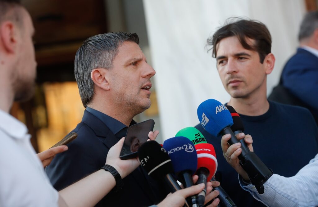 Φύσσας: «Ο κ. Θεοδωρίδης προσπάθησε να βοηθήσει το ελληνικό ποδόσφαιρο»