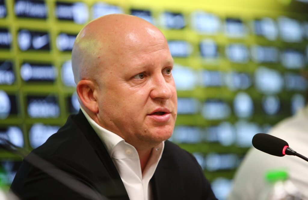 Νίκολιτς: «Περιμένω προσθήκες υψηλής ποιότητας»