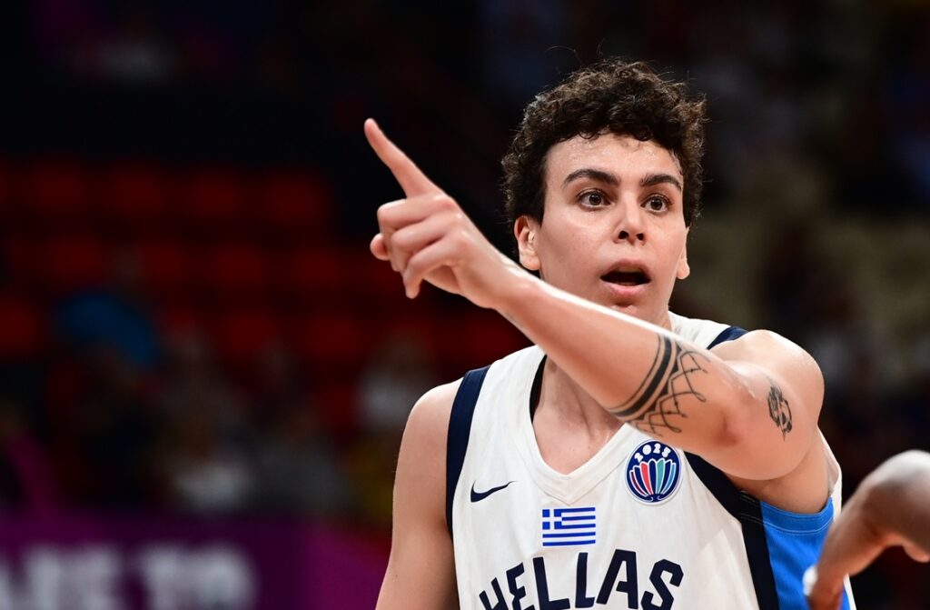 Σπανού: «Κάναμε λάθη και φάγαμε πολλούς πόντους»