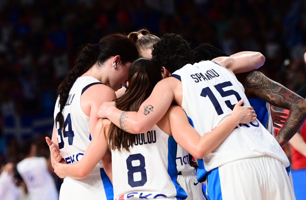 Εθνική Ελλάδας: Εκτός του Παγκοσμίου Κυπέλλου 2026