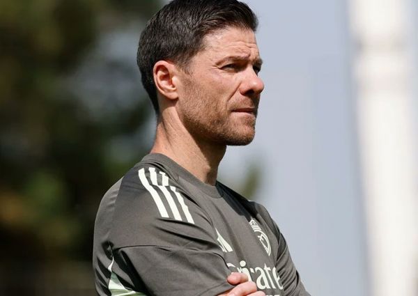 Το πρώτο «άκυρο» της Ρεάλ Μαδρίτης στον Τσάμπι Αλόνσο