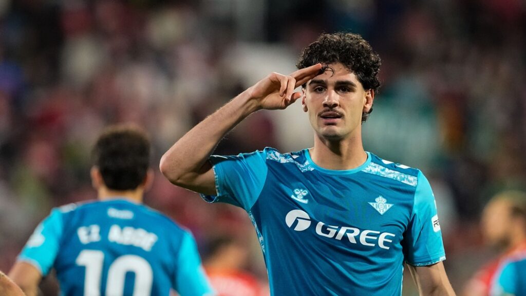 Ατλέτικο Μαδρίτης: Έκλεισε τον Καρντόσο από την Μπέτις, ακολουθεί ο Μπαένα της Βιγιαρεάλ